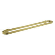 Grohe - Badetuchhalter/Halter SELECTION 41056 600mm cool sunrise gebürstet