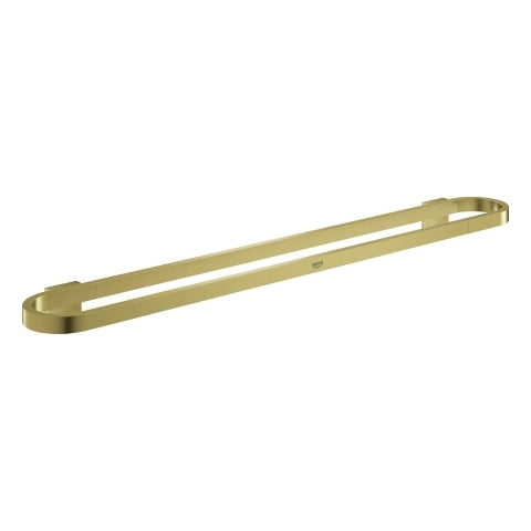 Grohe - Badetuchhalter/Halter SELECTION 41056 600mm cool sunrise gebürstet