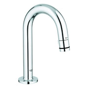 Grohe - Universal Waschtisch-Standventil 20201 C-Auslauf chrom