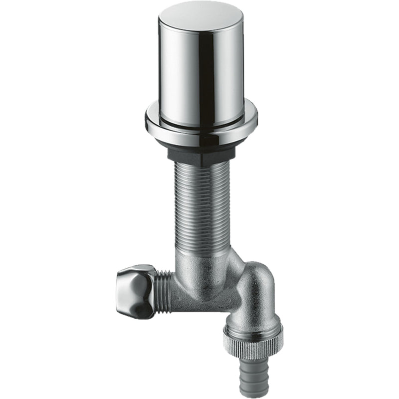 Hansgrohe - Absperrventil Küche AXOR DN15 chrom