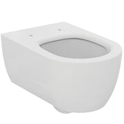 Ideal Standard - Wandtiefspül-WC BLEND Round, AquaBlade, 360x545x340mm, Weiß
