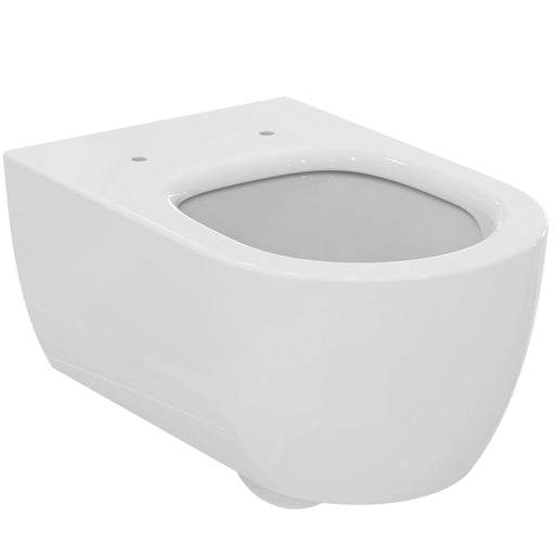 Ideal Standard - Wandtiefspül-WC BLEND Round, AquaBlade, 360x545x340mm, Weiß