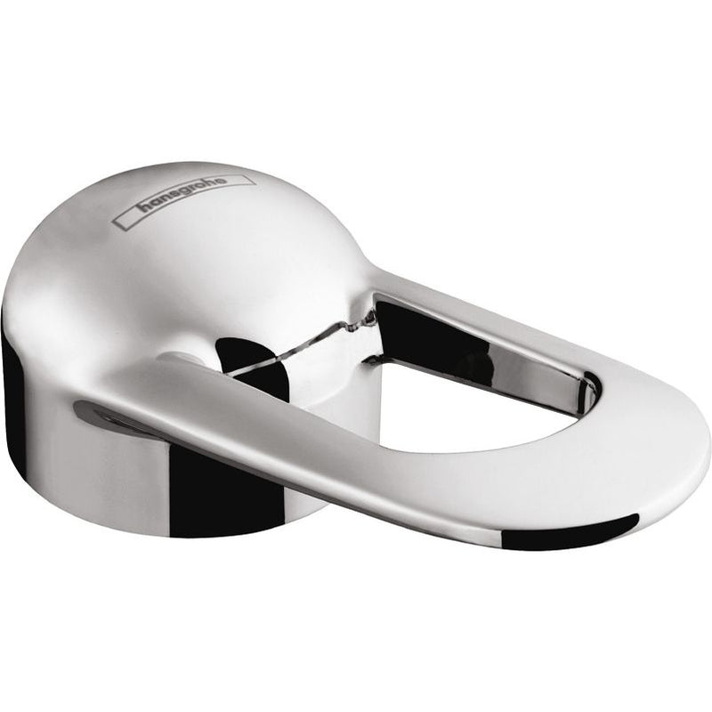 Hansgrohe - Griff Allegra Premia schwarz