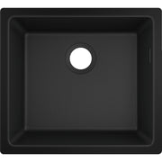 Hansgrohe - Unterbauspüle 450 S510-U450 GS