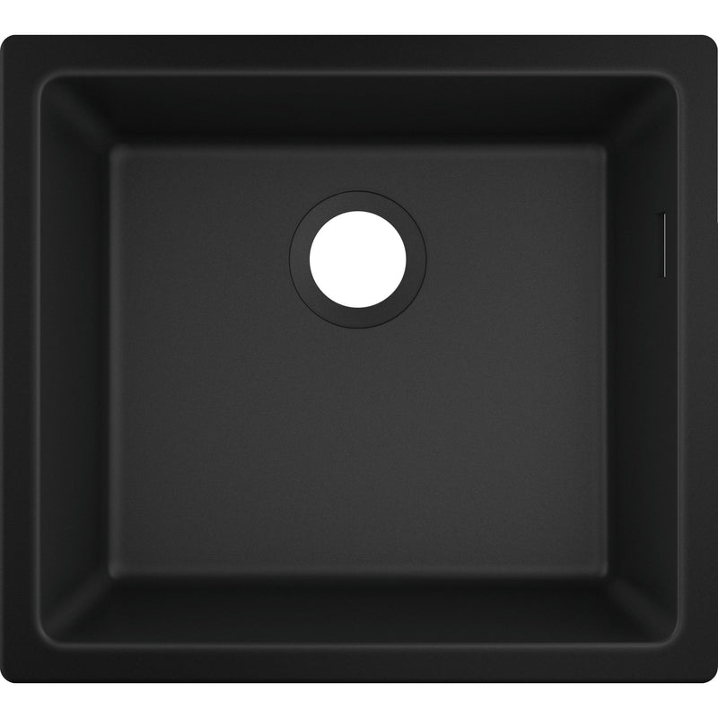 Hansgrohe - Unterbauspüle 450 S510-U450 GS