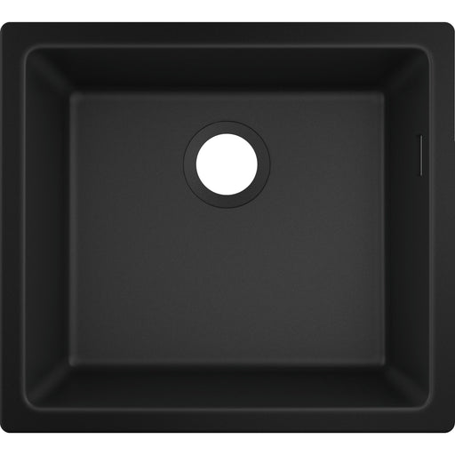 Hansgrohe - Unterbauspüle 450 S510-U450 GS