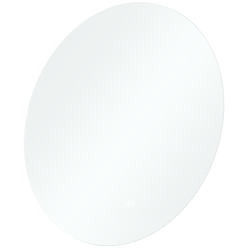 VILLEROY & BOCH - Spiegel More to See Lite A47865 650x650x31mm mit Beleuchtung