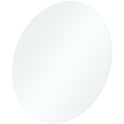 VILLEROY & BOCH - Spiegel More to See Lite A47865 650x650x31mm mit Beleuchtung