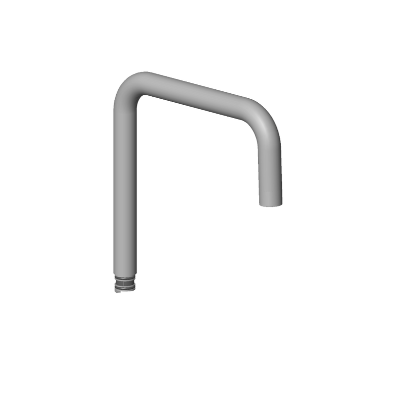 Dornbracht - Auslauf Ersatzteile 90282218101 chrom