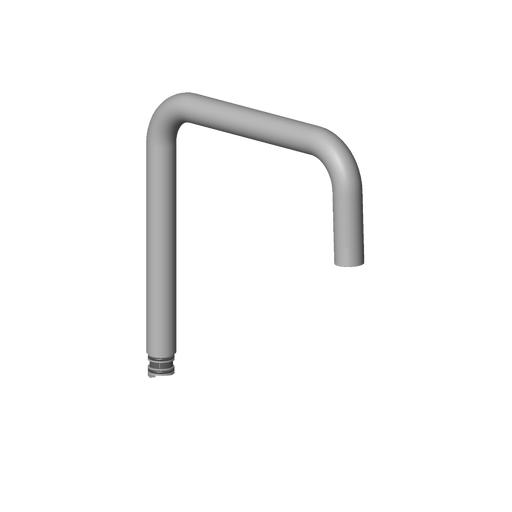 Dornbracht - Auslauf Ersatzteile 90282218101 chrom