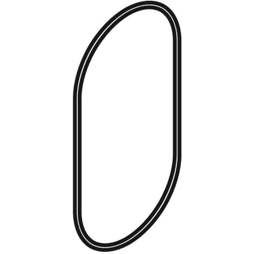 Geberit Vertriebs - PE Rundschnurring für Reinigungsstück di234x12