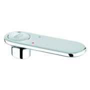 Grohe - Hebel 46664 chrom