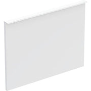 Geberit Vertriebs - Auszug Front, weiß matt, ICON xs WT-US, Modell 841052