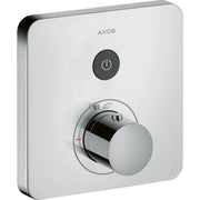 Hansgrohe - Thermostat UP AXOR Showerselect Fertigset 1 Verbraucher chrom