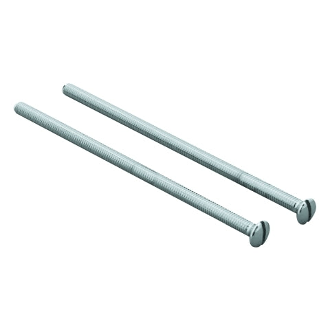 Grohe - Beutel = 2 Stück Linsensenkkopf schrauben 0269600M