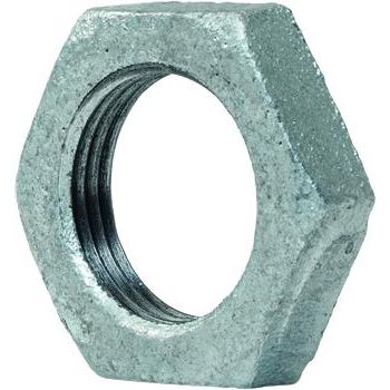 Gebo - Armaturen - Gegenmutter 310 vz 11/2