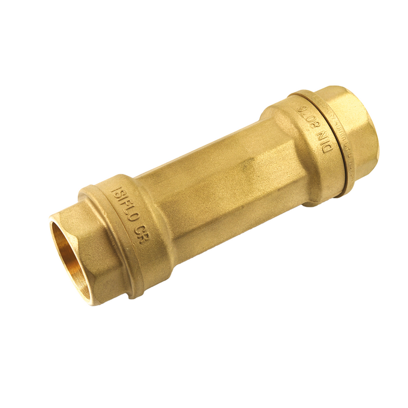 ISIFLO - Reparaturmuffe ISIFLO Typ 101 32mm x 32mm