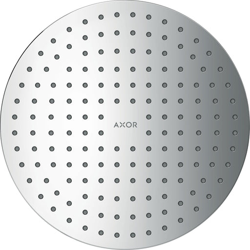 Hansgrohe - Kopfbrause 250 2jet AXOR Decke UP chrom