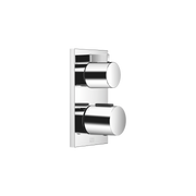 Dornbracht - Fertigset für UP Thermostat IMO 36425670-00 chrom