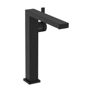 Hansgrohe - TECTURIS E WTM 240 Fine CoolStart ohne Ablaufgarnitur mattschwarz