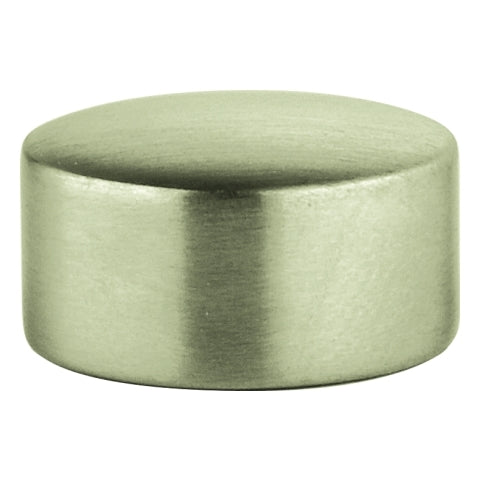Grohe - Umstellknopf 64989 nickel gebürstet