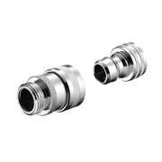 Ideal Standard - Schnellkupplung CERAPLUS 2, G1/2, Chrom