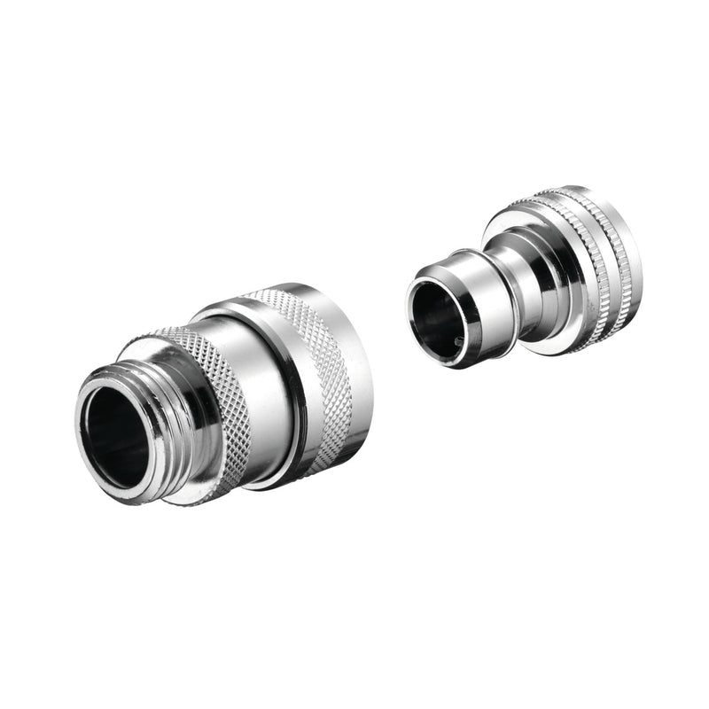 Ideal Standard - Schnellkupplung CERAPLUS 2, G1/2, Chrom