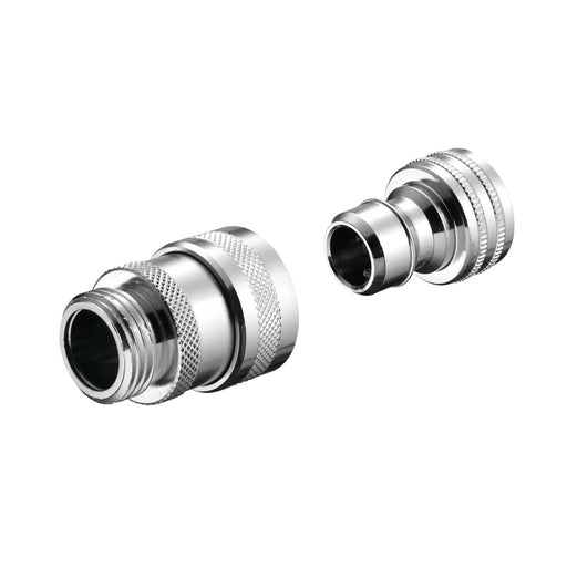 Ideal Standard - Schnellkupplung CERAPLUS 2, G1/2, Chrom
