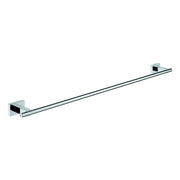Grohe - Badetuchhalter ESSENTIALS CUBE 40509 558mm Metall chrom