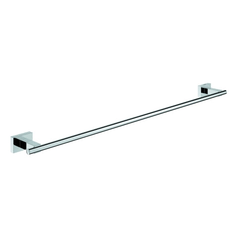 Grohe - Badetuchhalter ESSENTIALS CUBE 40509 558mm Metall chrom