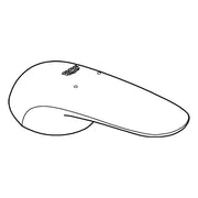 Grohe - Hebel 46951 chrom