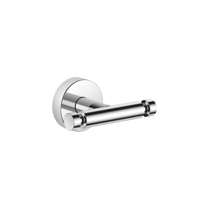Dornbracht - Haken META 02 doppelt 83256979-00 138x88x90 chrom