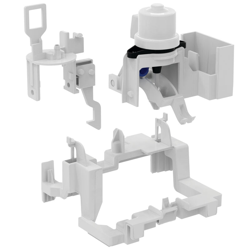 Ideal Standard - Umrüstset auf Infrarotelektronisch PROSYS, für ProSys 120M