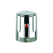 Grohe - Temperaturwählgriff BASIS 47255 chrom