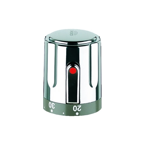 Grohe - Temperaturwählgriff BASIS 47255 chrom