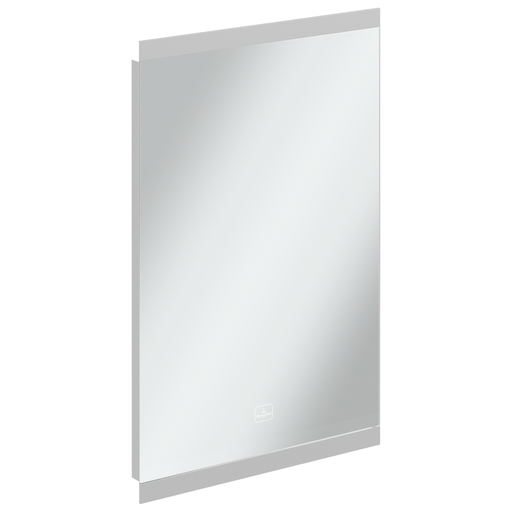 VILLEROY & BOCH - Spiegel More to See Square A47545 450x700x27mm mit Beleuchtung