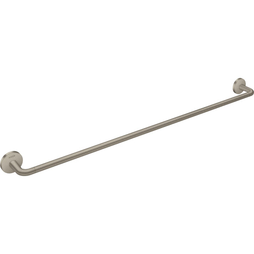 Hansgrohe - Badetuchhalter 800 mm Axor Universal Circular BN