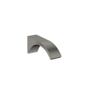 Dornbracht - WT-Wand-Ausl. ohne Ablaufgarnitur CYO 13805811 Dark Platinum gebürstet