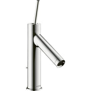 Hansgrohe - Waschtisch EHM AXOR STARCK 10111000 chrom m.Ablaufgarnitur