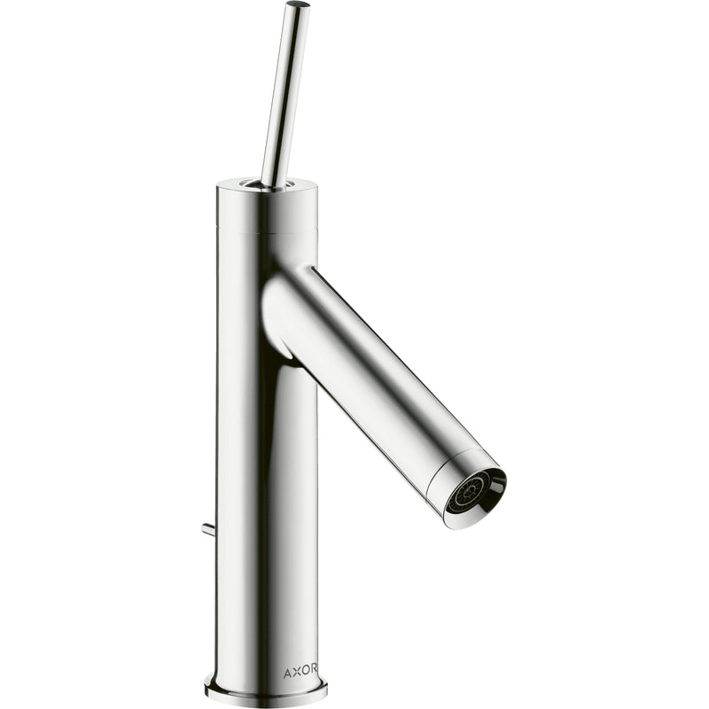 Hansgrohe - Waschtisch EHM AXOR STARCK 10111000 chrom m.Ablaufgarnitur