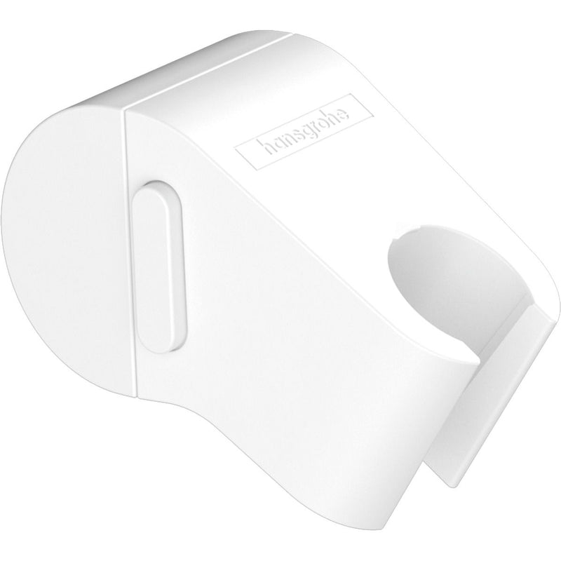 Hansgrohe - Push-Schieber WALLSTORIS mattweiß