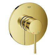 Grohe - EH-Brausebatterie ESSENCE 24168_1 FMS für 35604 cool sunrise