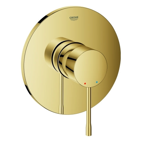 Grohe - EH-Brausebatterie ESSENCE 24168_1 FMS für 35604 cool sunrise