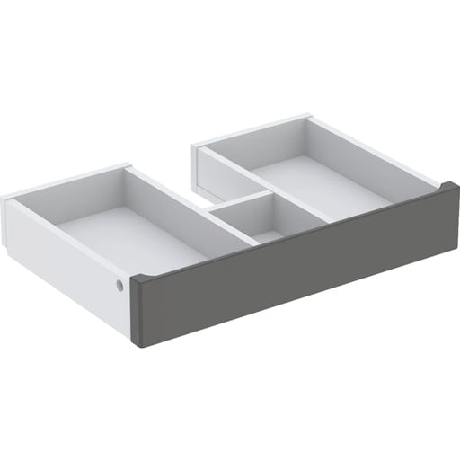 Geberit Vertriebs - Schublade, Lava , RENOVA Nr.1 Plan WT-US, Modell 869601