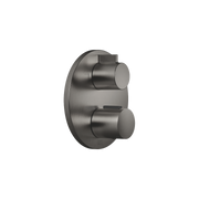 Dornbracht - UP-Therm. Smart Water Sets 36426970 Dark Platinum gebürstet