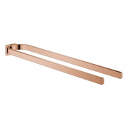 Grohe - Handtuchhalter SELECTION 41059 2-armig warm sunset