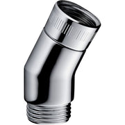 Hansgrohe - Adapter f. SELECTA Handbrause an Unica'E chrom