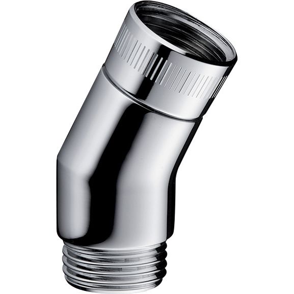 Hansgrohe - Adapter f. SELECTA Handbrause an Unica'E chrom