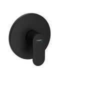 Hansgrohe - Brausemischer Unterputz Rebris S Fertigset MSW