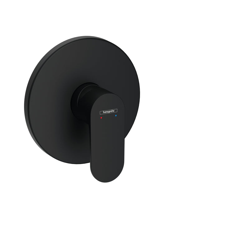 Hansgrohe - Brausemischer Unterputz Rebris S Fertigset MSW